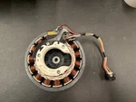 Ge Washer Rotor & Stator Assy WH03X30257, WH03X31397, WH03X29040, WH03X29358. Fixed Price $45.00.