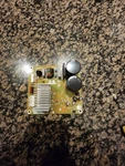 Oem Midea Fridge Variable Frequency Driver Board 17131000005321. Fixed Price $25.00.