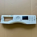 Frigidaire Dryer Control Panel & User Interface (white) 137300555 - 137260610. Fixed Price $140.00.