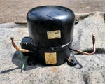 Kenmore Refrigerator Compressor W10619807ITEM #3450102 Whirlpool Oem. Fixed Price $99.99.