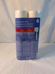 *new* Ge Smartwater Fxusc Household Filters Pack Of 2 Rev.. Fixed Price $17.99.