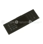 Brand New Genuine Range Glass & Touch Board Assembly WB56X28191. Fixed Price $650.00.