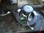 Fasco Draft Inducer 3400 Rpm Motor Assembly 70219450 Lennox 67K0401 7021-9450. Fixed Price $75.00.