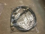 Fisher Paykel External Hose Kit WW02A00088 New Old Stock Oem. Fixed Price $50.00.