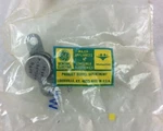 Ge Dryer (oem) Thermostat Part # WE4X325. Fixed Price $19.40.