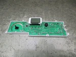 Frigidaire Washer Board Part # 137260800. Fixed Price $78.00.