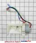 Oem Whirlpool Refrigerator Control Inv# LR1236. Fixed Price $171.99.