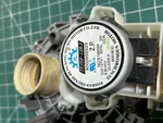 Panasonic E199324 Microwave Turntable Motor AZ167121 SL264. Fixed Price $18.99.