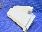 Maytag Whirlpool Washer Dispenser Housing P# W10575334 W10365881 W10759476. Fixed Price $59.95.