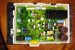 Genuine Lg Washer Control Board 6871ER1062G *60 Day Warranty*. Fixed Price $89.88.