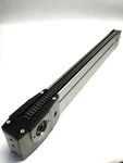 Bosch Rexroth 3842526263 Chain Drive Head Linear Track Unit 35-3/4 Oal. Fixed Price $455.99.