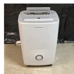 Frigidaire FFAD7033R1A0 Pint Console Dehumidifier Digital Display Timer White. Fixed Price $149.99.
