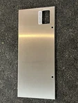Hoshizaki 3X6433-02 Front Panel Ice Machine Maker Stainless Steel Dent Free. Fixed Price $89.99.