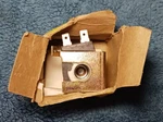 Genuine Nos Factory Part WD00X273 Dishwasher Pump Solenoid Oem Tested. Fixed Price $39.99.