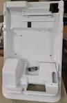 Samsung Refrigerator Ice Auger Motor Assembly DA97-11095B DA97-11095E. Fixed Price $69.00.