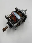 Ge Dryer Auto Clothes Motor 5KH26GJ116T / 572D676G003 Made Usa -free Shipping. Fixed Price $47.50.