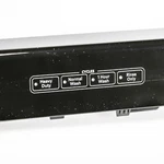WPW10500176 Whirlpool Panel-cntl. Fixed Price $213.30.