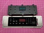 Samsung Range Oven Control Board & Touchpad See Pics P# DG34-00025A DE92-02588G. Fixed Price $127.30.