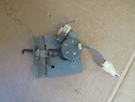 Maytag Range Door Latch Assembly Part # 74008267 WPW10186996. Fixed Price $13.39.