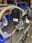 Harvest Right Freeze Dryer Xl Oil-less Scroll Vacuum Pump. Fixed Price $799.99.
