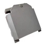 Cmp Dishwasher Rack Left Adjuster Housing For Whirlpool WPW10588164. Fixed Price $13.57.