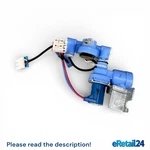 Oem Inlet Valve For Lg AJU72992603 AP5331238 PS3618979. Fixed Price $24.99.