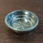 Geek Chef GCF20B 20BAR Espresso Machine Ese Easy Serve Pod Filter Part. Fixed Price $21.99.