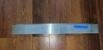 Dacor 702274 Samsung DE81-08041A Range Oven Stainless Kick Plate. Fixed Price $149.99.