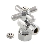 Kingston Brass CC53301X Vintage Classic 5/8INCH 3/8INCH Od Compression Angl.... Fixed Price $61.47.