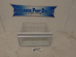 Refrigerator WR21X206 WR71X2669 Freezer Basket Used. Fixed Price $82.00.