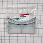 Lg Dryer Lint Filter ADQ55998601. Fixed Price $76.99.