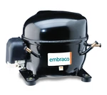 NE6160Z Embraco Freezer/refrigerator Compressor R134A Med/high Temp DISP.8 Cc. Fixed Price $350.88.