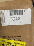 Whirlpool Brands Washing Machine Valve Housing W10814586. Fixed Price $50.00.
