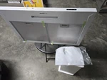Broan Chimney Range Hood 30" .99046144E White. Fixed Price $350.00.