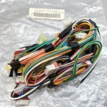 New Samsung DD96-00040A Main Wiring Harness For Certain Dishwashers. Fixed Price $39.95.