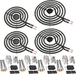 MP22YA Electric Range Burner Replacement Kit For Kenmore Whirlpool Maytag. Fixed Price $42.39.