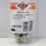 Motor Coupling 285753A, Whirlpool, Kitchen Aid, Kenmore And Roper Washers. Fixed Price $9.99.