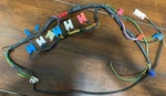WH19X10055 Ge Washer Pwb Wiring Harness Oem. Fixed Price $21.25.