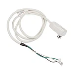 Frigidaire FFRH18L2R21 Ac Power Cord - Genuine Oem. Fixed Price $39.95.