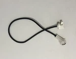 Electrolux Washer Air Pressure Hose Sensor 5304535282 5304505436. Fixed Price $27.45.