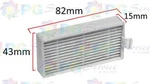 Ariete Filter Briciola Xclean Easyhome Robot Hofer 2711 2712 2713 2717 2718. Fixed Price $24.99.