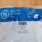 WR49X5124 General Electric Refrigerator Door Hinge AP2635796 PS303308. Fixed Price $59.53.