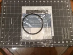 Electrolux 316242004 Frigidaire Range/stove 16K 17K Burner Gasket Original Pkg. Fixed Price $25.60.