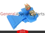 Climatek Washer Inlet Water Valve Replaces General Electric # AP6892695. Fixed Price $26.95.