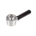 Delonghi AS00002447 Filter Holder For Coffee Maker. Fixed Price $27.01.