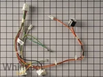New Genuine Oem Whirlpool Refrigerator Wire Harness W11260592. Fixed Price $38.92.
