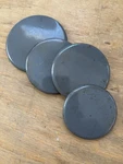 Oem Maytag Whirlpool Range Burner Cap WP74007418 WP74007420 74007422 Set Of. Fixed Price $27.50.