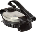Brentwood TS-127 Stainless Steel Non-stick Electric Tortilla Maker, 8-INCH. Fixed Price $69.97.