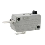 WB24X10181 (XPG499) Microwave Door Switch (nc) AP4484238, PS2370056, PD00067474. Fixed Price $12.50.