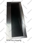 W11600320 Whirlpool Microwave Door Model WOC54EC0HS20 Oem Free Shipping. Fixed Price $249.00.